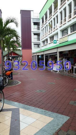 TAMPINES STREET 21 thumbnail photo
